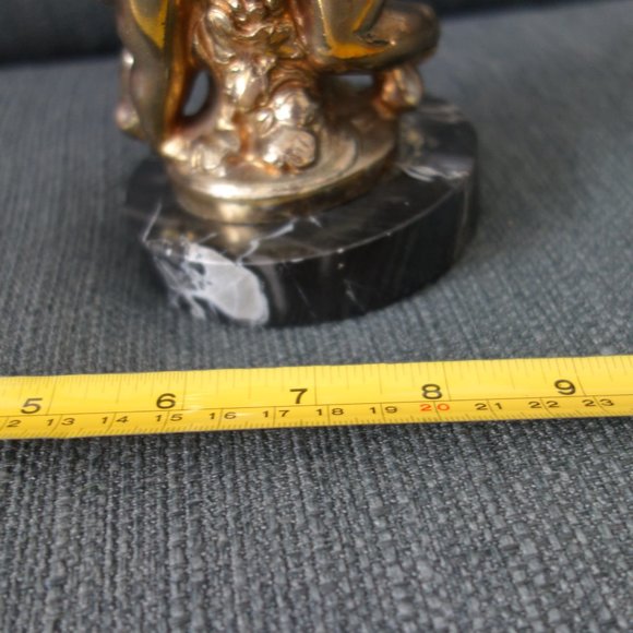 Vintage Cigar Ash Tray - Picture 12 of 13